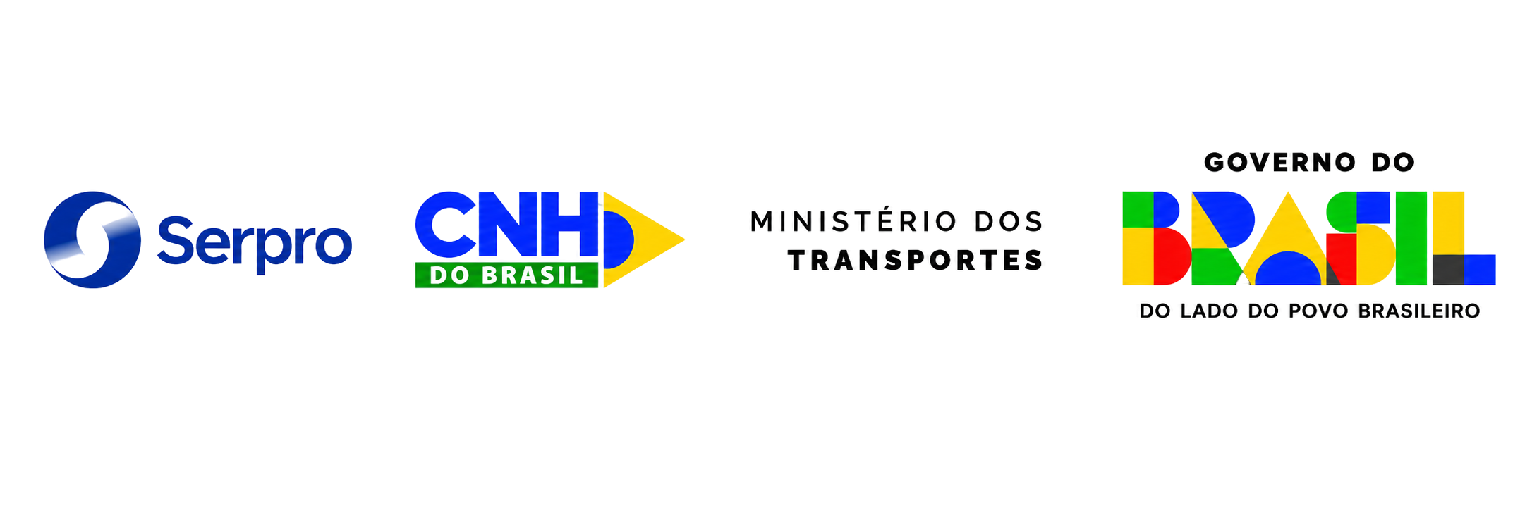 Logos footer